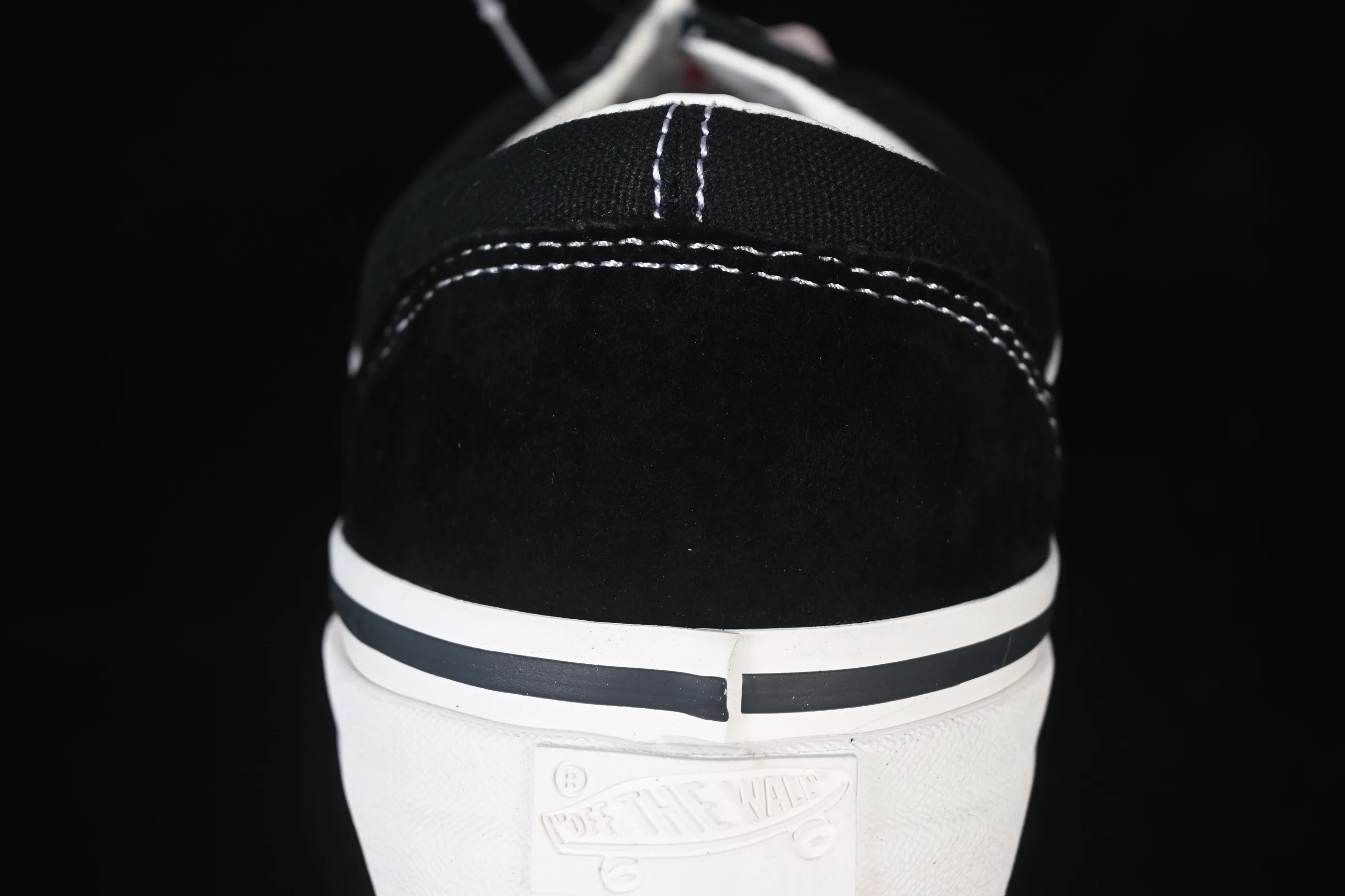 All categories Vans Vans series Vans Low Vans low-top Vans Old Skool 36 Vans high-end branch low-top retro casual sneakers VN000D2GBA2